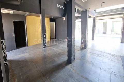 Industrial to rent in Paralimni