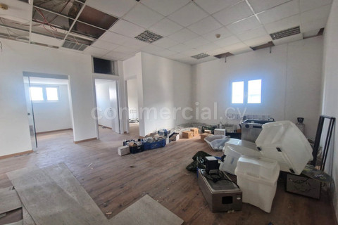 Office to rent in Larnaca