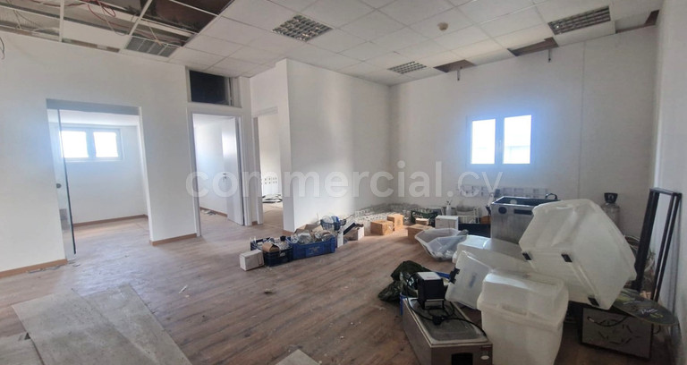 Office to rent in Larnaca