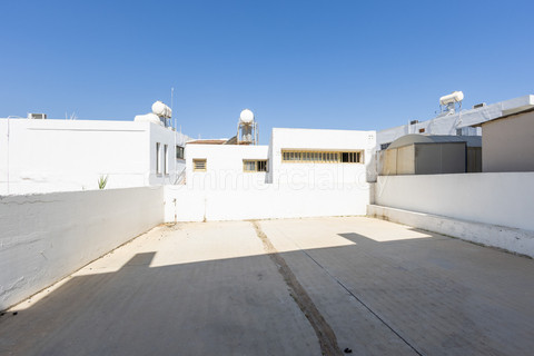 Retail shop to rent in Paralimni