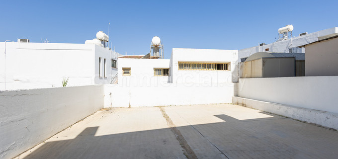 Detaljhandel att hyra i Paralimni