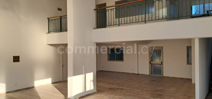 Retail shop to rent in Limassol