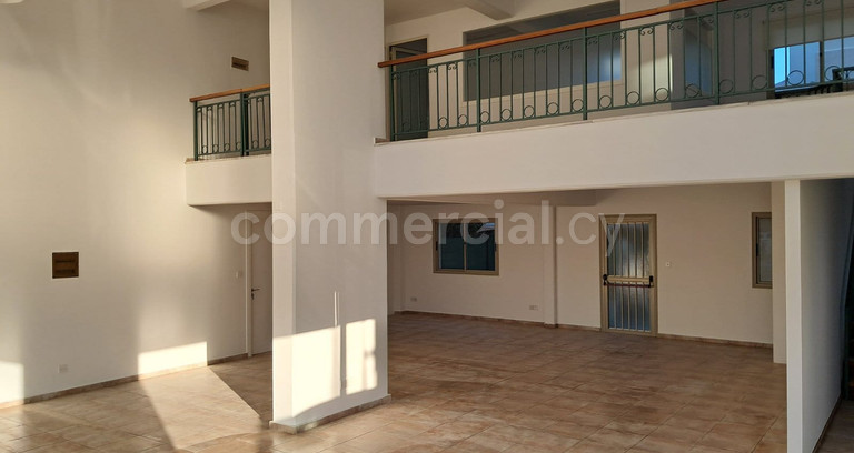 Retail shop to rent in Limassol