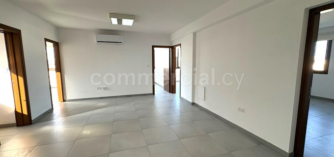 Office to rent in Larnaca