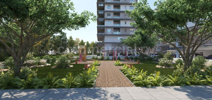 Office for sale in Larnaca
