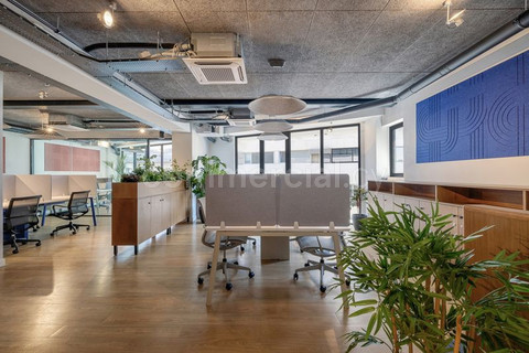 Office to rent in Limassol