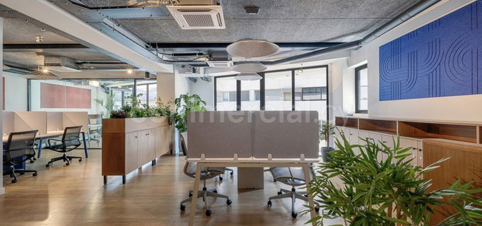 Office to rent in Limassol