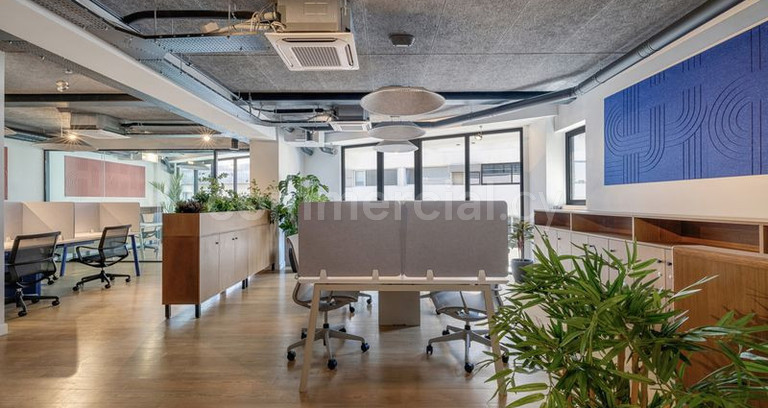 Office to rent in Limassol