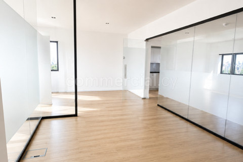 Office to rent in Limassol