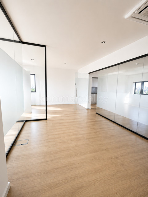 Office to rent in Limassol