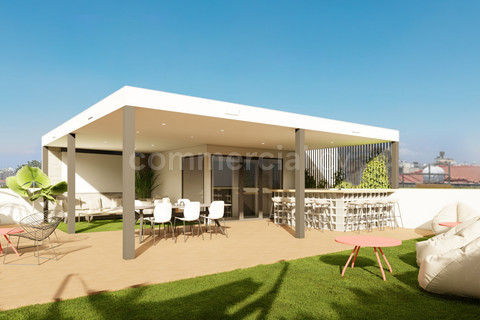 Office to rent in Limassol