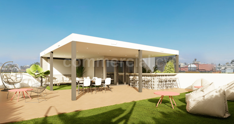 Office to rent in Limassol