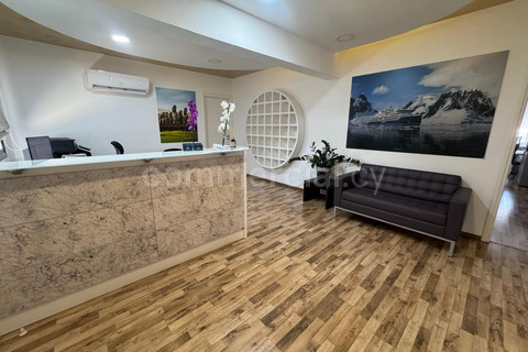 Office to rent in Larnaca