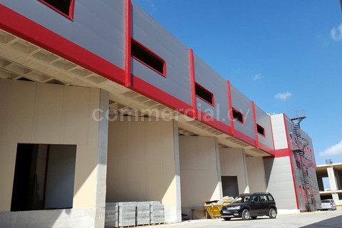 Warehouse for sale in Larnaca