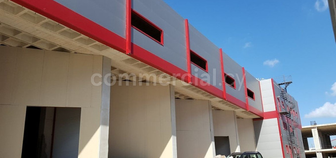 Warehouse for sale in Larnaca