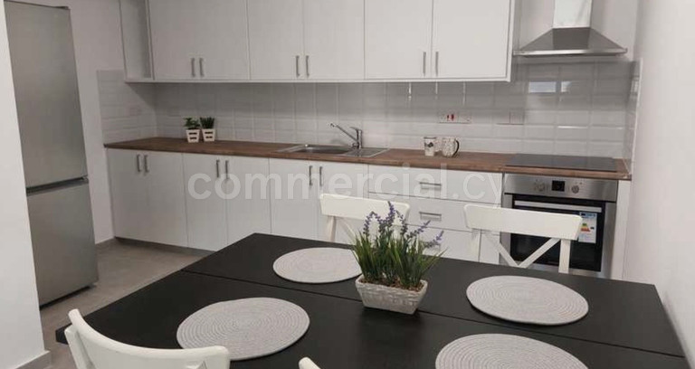 Residential building for sale in Paphos