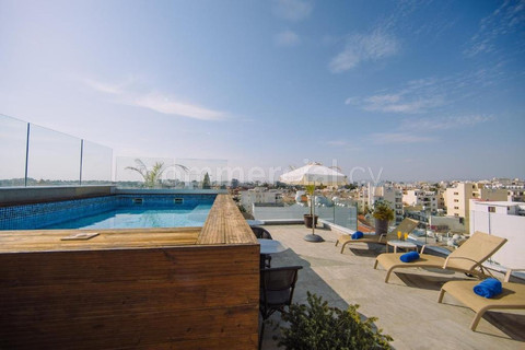 Hotel for sale in Larnaca