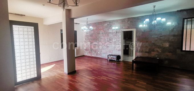 Office to rent in Limassol