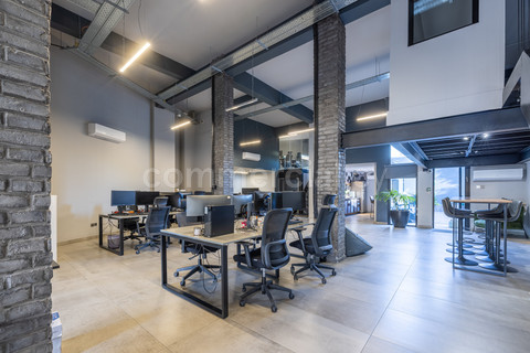Commercial building to rent in Limassol