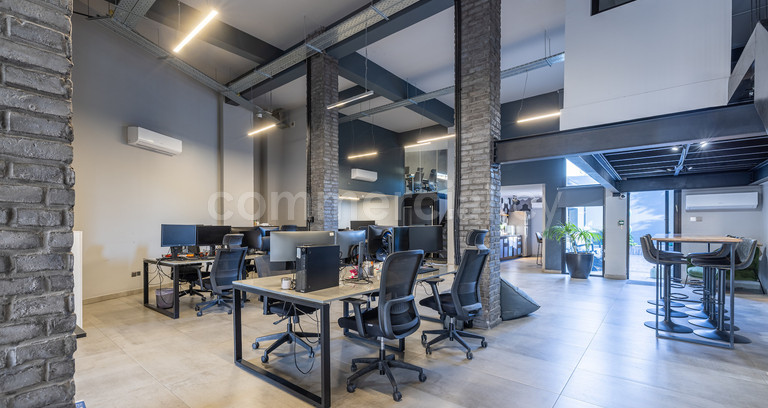 Commercial building to rent in Limassol