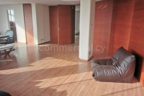 Office to rent in Limassol