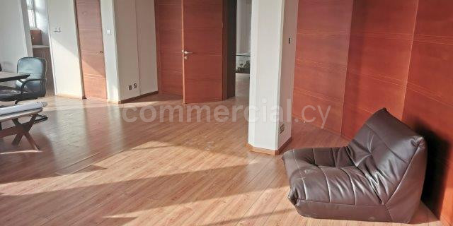 Office to rent in Limassol