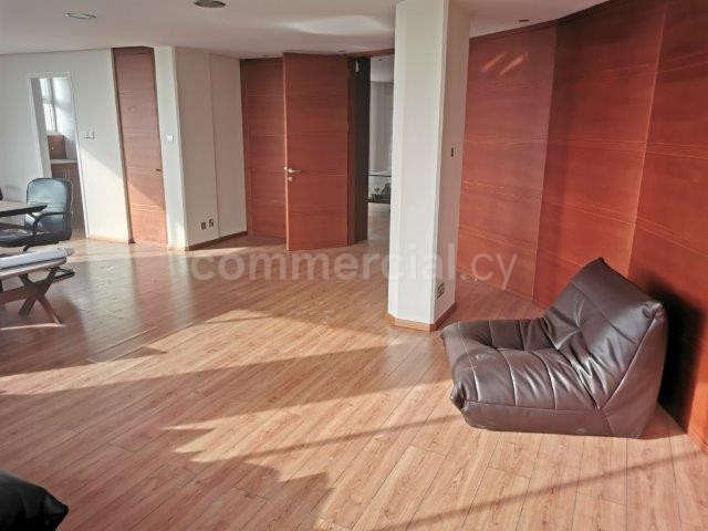 Office to rent in Limassol