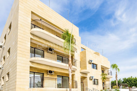 Residential building for sale in Nicosia
