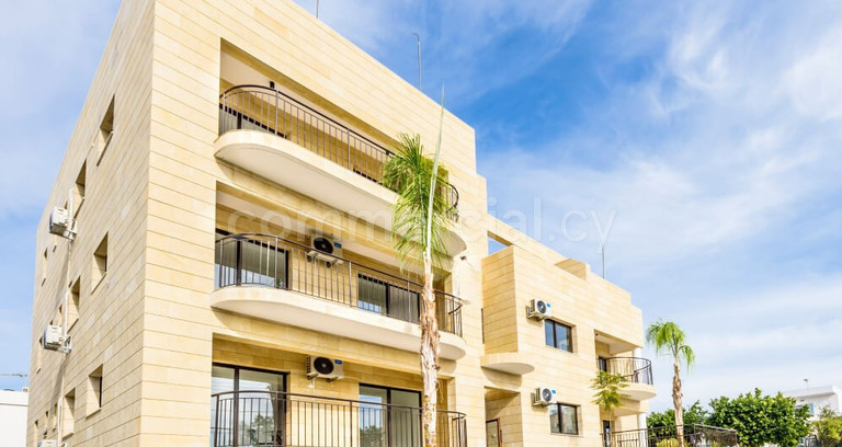 Residential building for sale in Nicosia