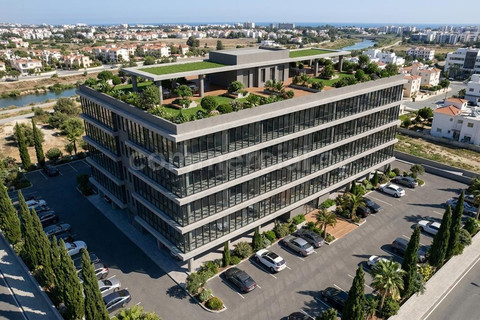 Commercial building for sale in Limassol