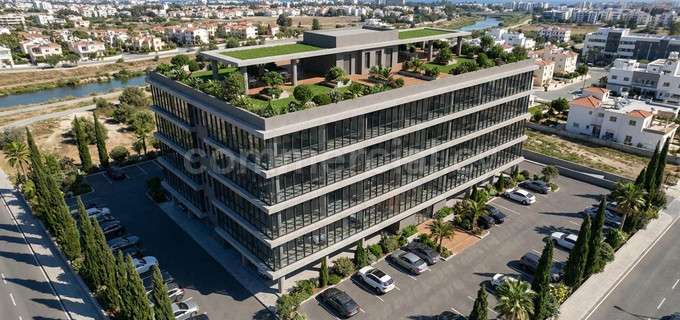 Commercial building for sale in Limassol