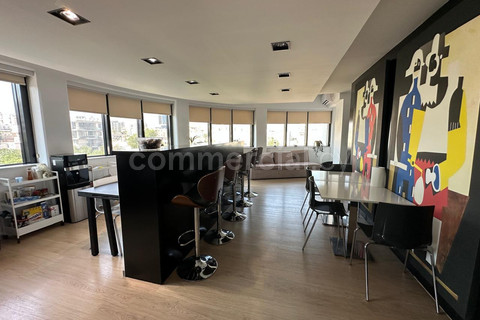 Office to rent in Limassol
