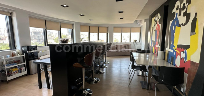 Office to rent in Limassol
