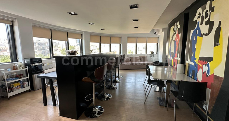 Office to rent in Limassol