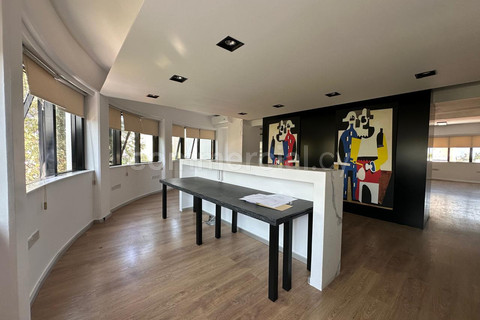Office to rent in Limassol