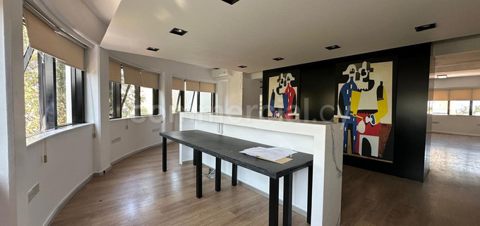 Office to rent in Limassol