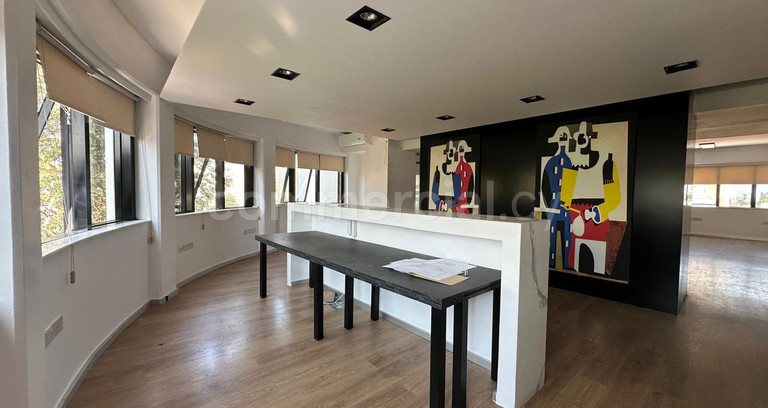 Office to rent in Limassol