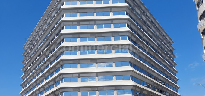 Retail shop to rent in Limassol