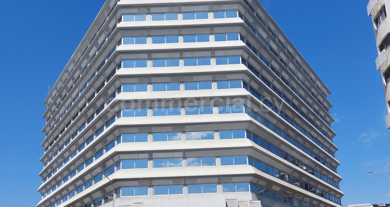Retail shop to rent in Limassol