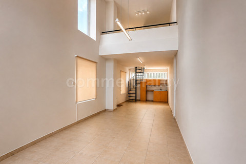 Retail shop to rent in Nicosia