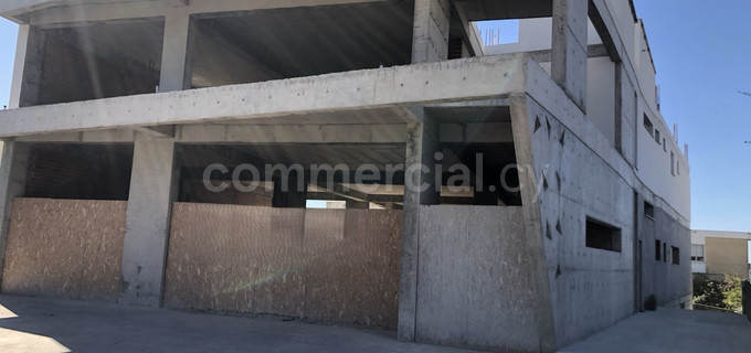 Commercial building to rent in Paphos