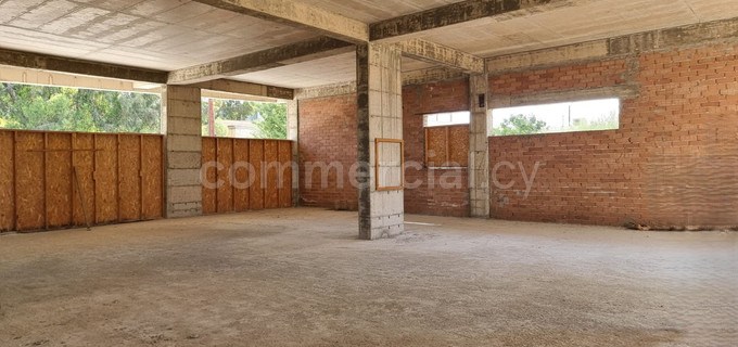 Commercial building to rent in Paphos