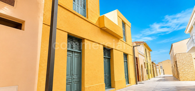 Magasin de détail à vendre à Paphos