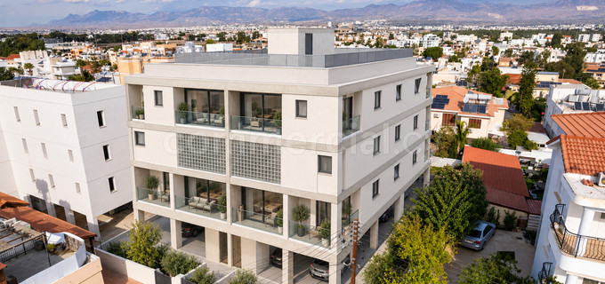 Bostadshus till salu i Nicosia