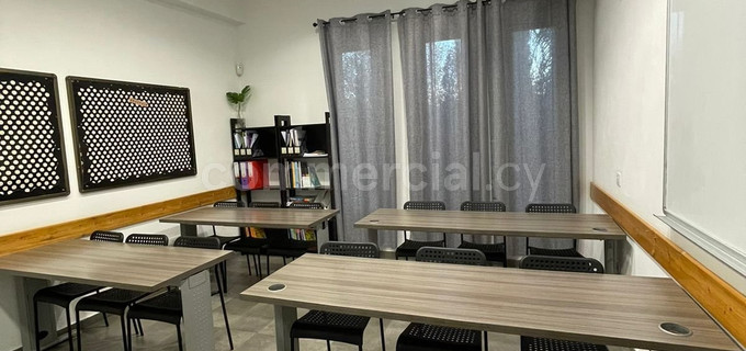 Office to rent in Larnaca
