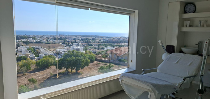 Büro in Paphos zu vermieten