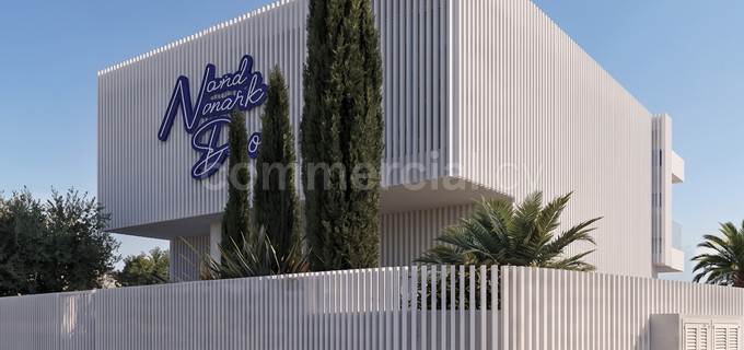 Kontor att hyra i Nicosia
