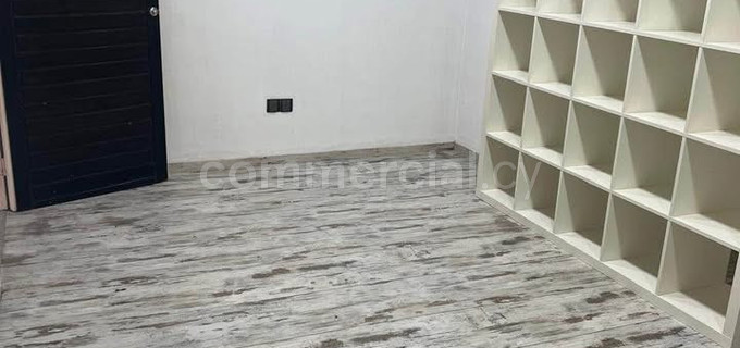 Office to rent in Larnaca