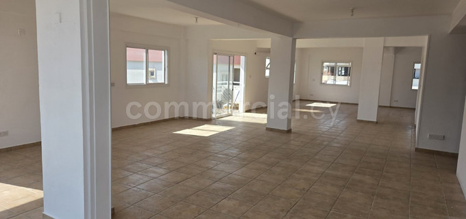 Kontor att hyra i Nicosia