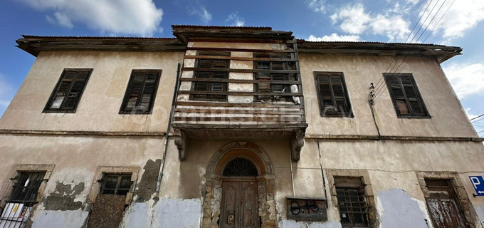 Hotel for sale in Larnaca